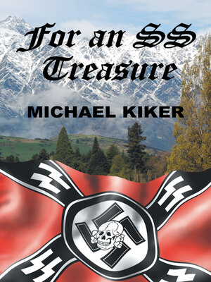 cover image of For an Ss Treasure